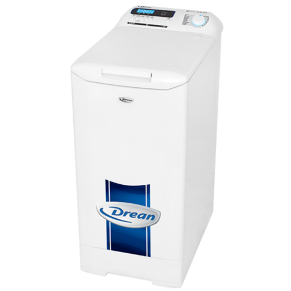 Producto - LAVARROPAS DREAN CARGA SUPERIOR BLANCO GOLD BLUE 10 6