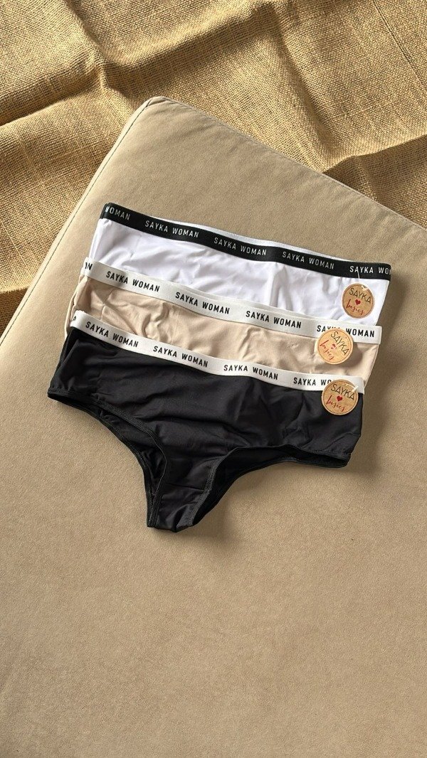 Producto - Pack x3 Sayka 10674