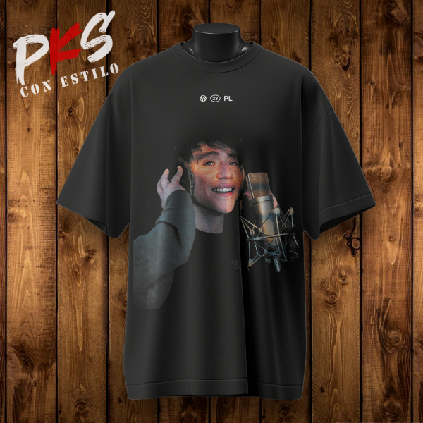 Producto - Paulo Londra cantante - 0