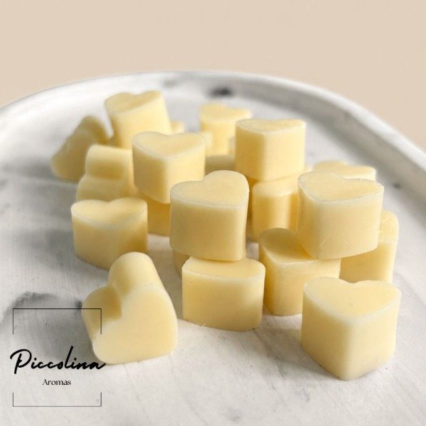 Producto - Wax melts aromáticos