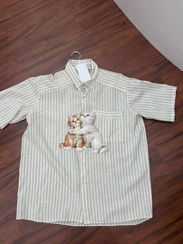 Producto - camisa amichis 26