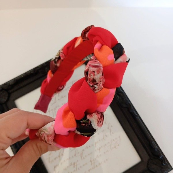 Producto - LIBERATTA Combinada Roja