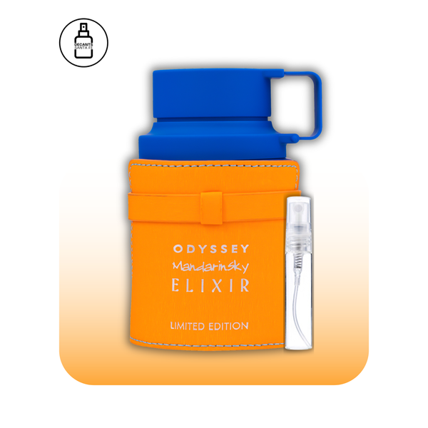 Producto - ODYSSEY MANDARIN SKY ELIXIR