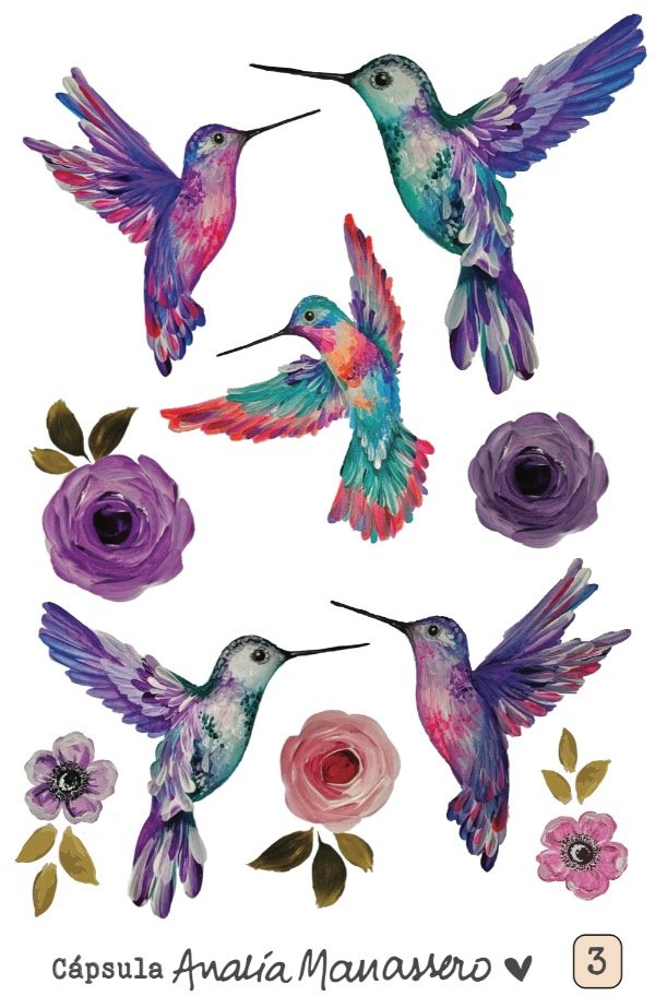 Producto - TransferUV colección Analia Manassero 003