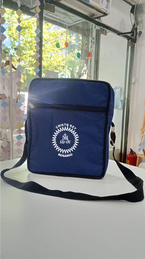 Producto - PRE VENTA MORRAL SALITA 3 CRISTO REY