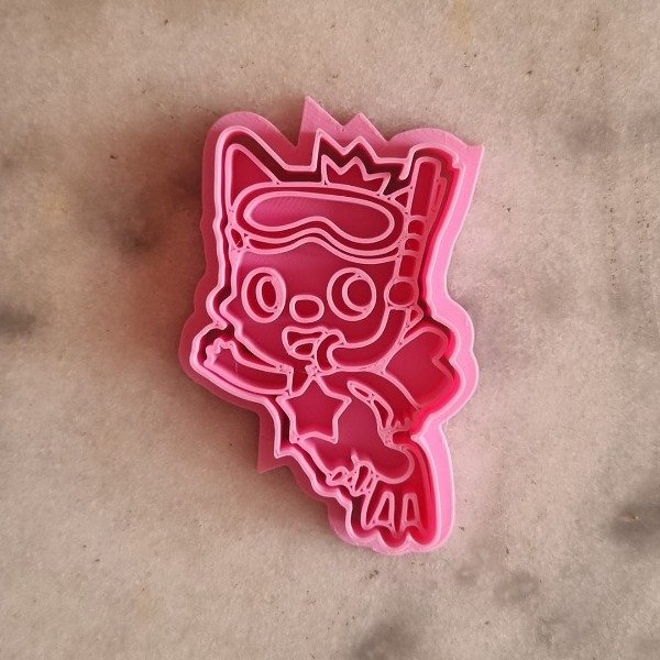 Producto - BABY SHARK 08