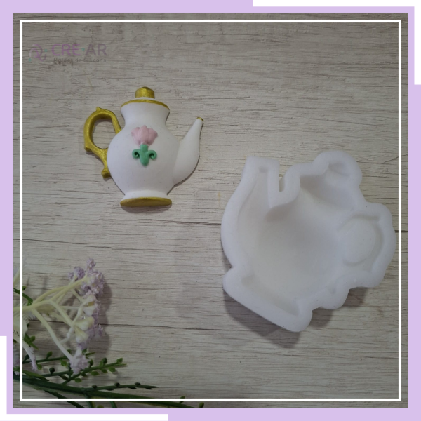 Producto - TETERA CUELLO