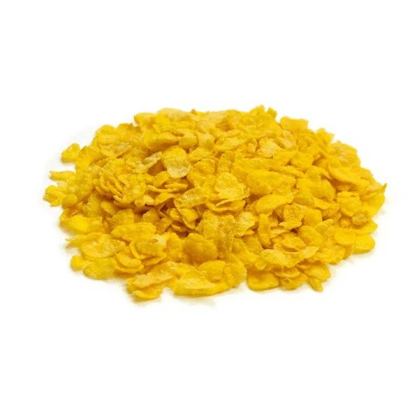 Producto - Copos de maíz sin azúcar