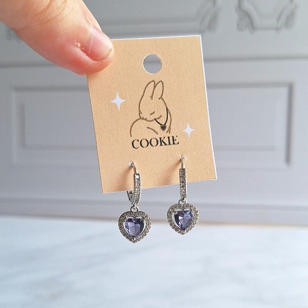 Producto - Aros Love - 6