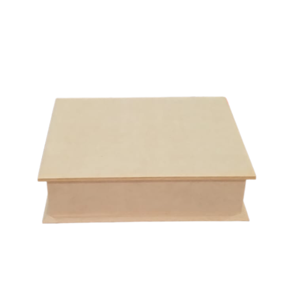 Producto - Caja de té 12 compartimentos - 1