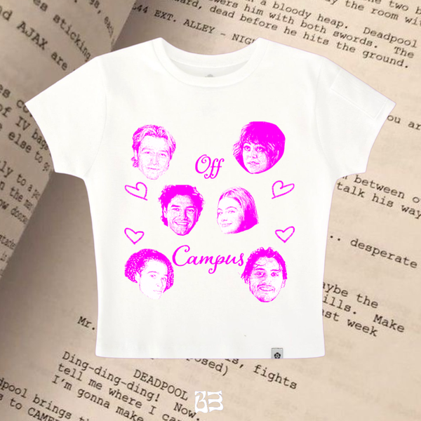 Producto - OFF CAMPUS - 3