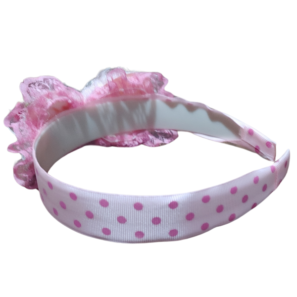 Producto - Vincha Tiara Princesa Para Niñas X Unidad - 6