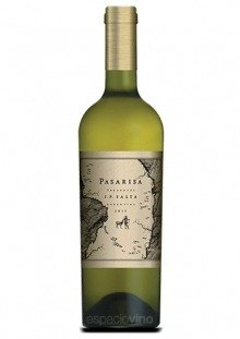 Producto - Pasarisa Torrontes