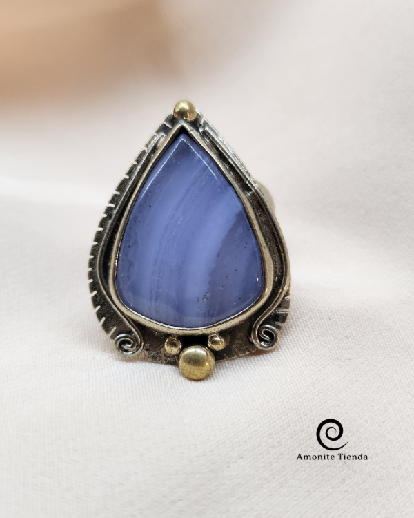 Producto - ANILLO PRESENCIA