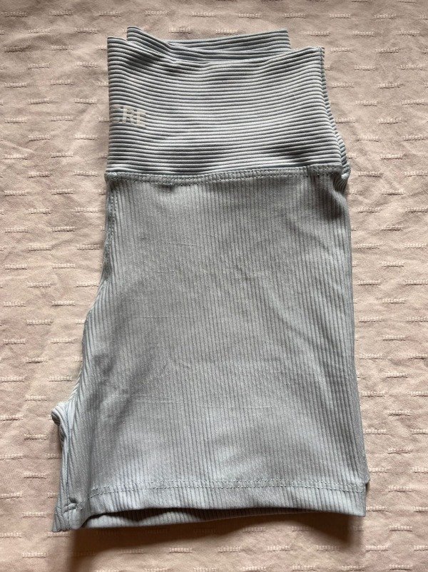 Producto - Calza corta morley CELESTE agua