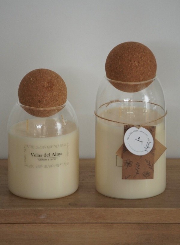 Producto - Tapa Bola Small