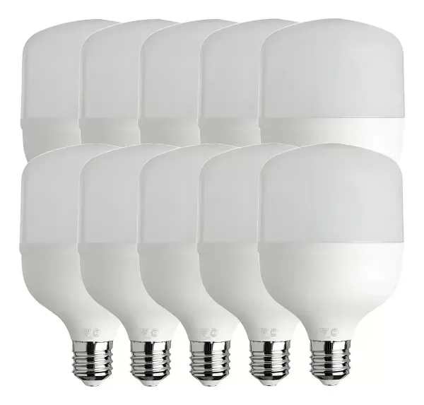 Producto - LMP443 SICA LAMPARA LED 50W LUZ DIA 220-240VCA