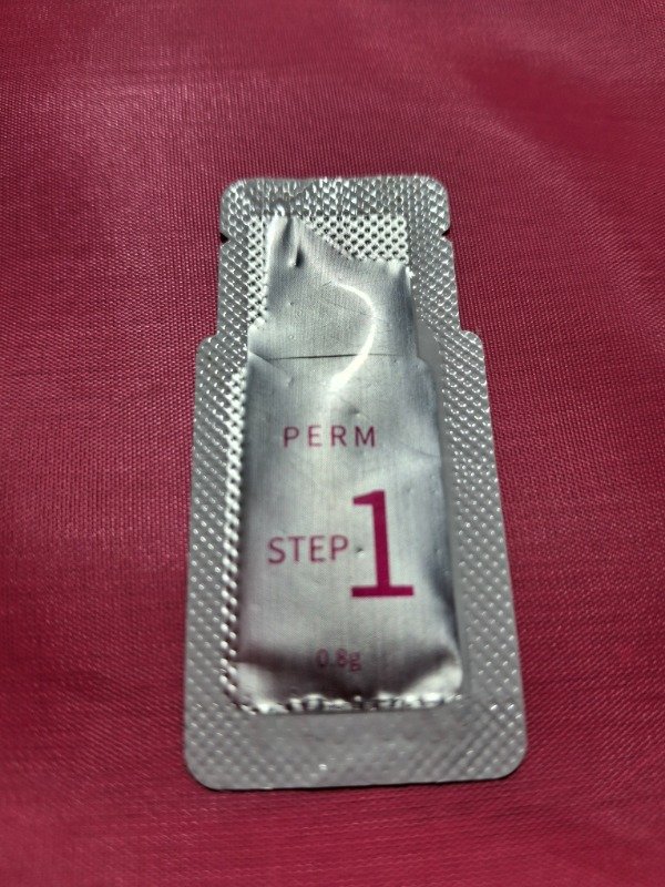 Producto - Paso 1  Iconsign Lifting De Pestañas Permanente