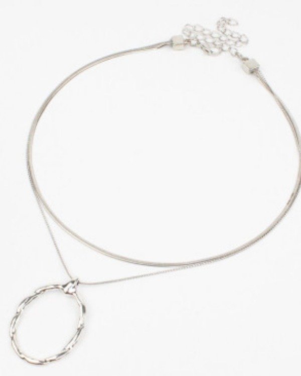 Producto - Collar Rosalba