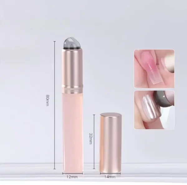 Producto - Brocha de silicona