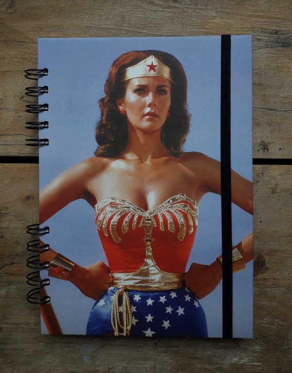 Producto - Mujer Maravilla