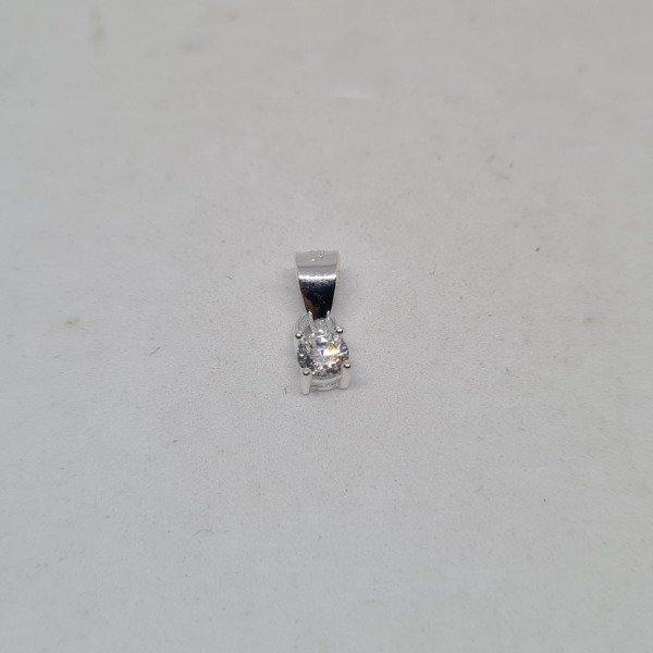 Producto - Dije brillo 3mm D606