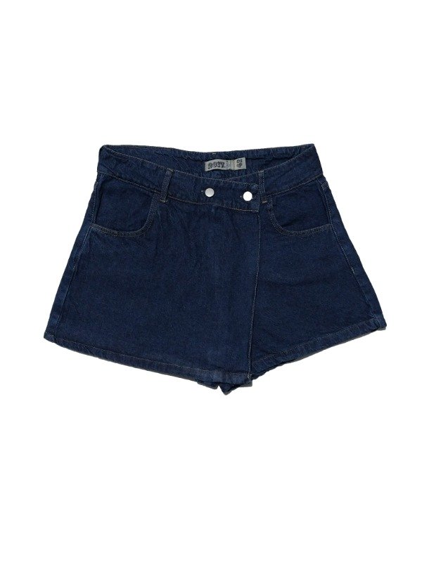 Producto - Pollera short Orne - 1