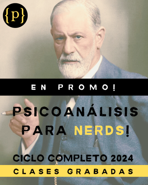 Producto - NERDS 2024-Ciclo completo clases grabadas