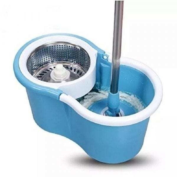 Producto - Balde Centrífugo Tidy Mop