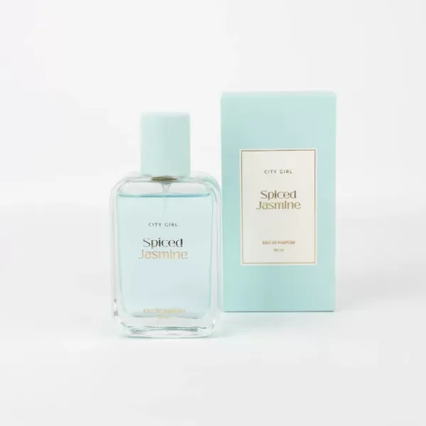 Producto - PERFUME SPICED JASMINE 50ml