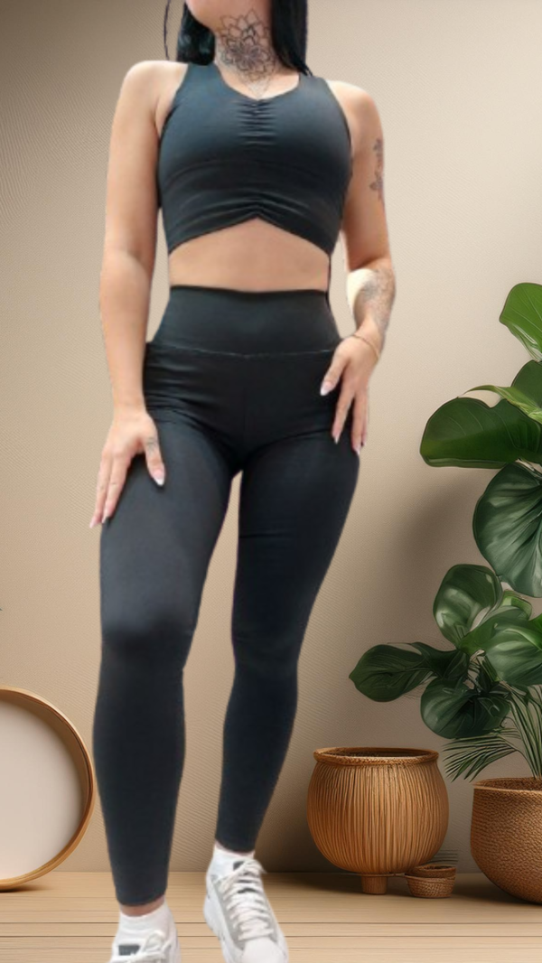 Producto - Conjunto Deportivo Lycra