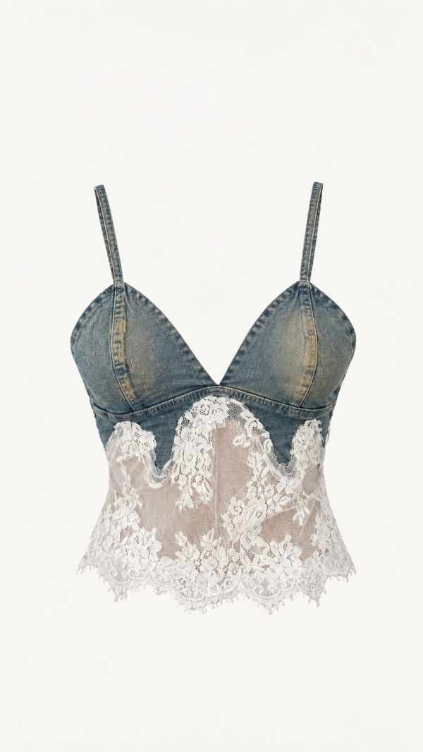 Producto - Top corset Bari - 0