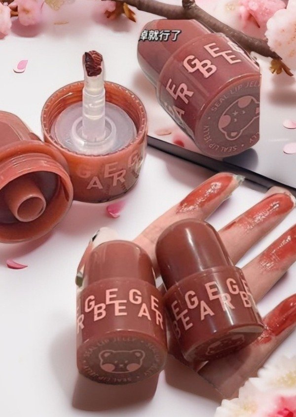 Producto - GEGE BEAR - Balsamo Seal mini