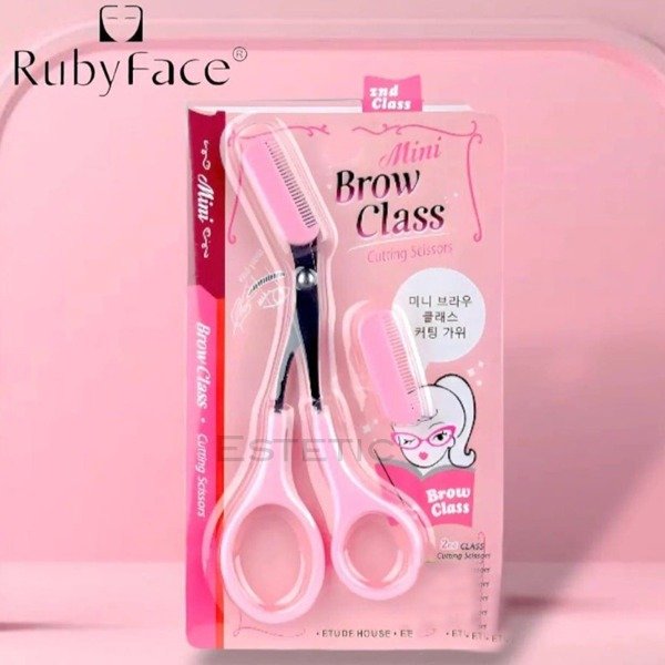 Producto - TIJERA PARA CEJAS