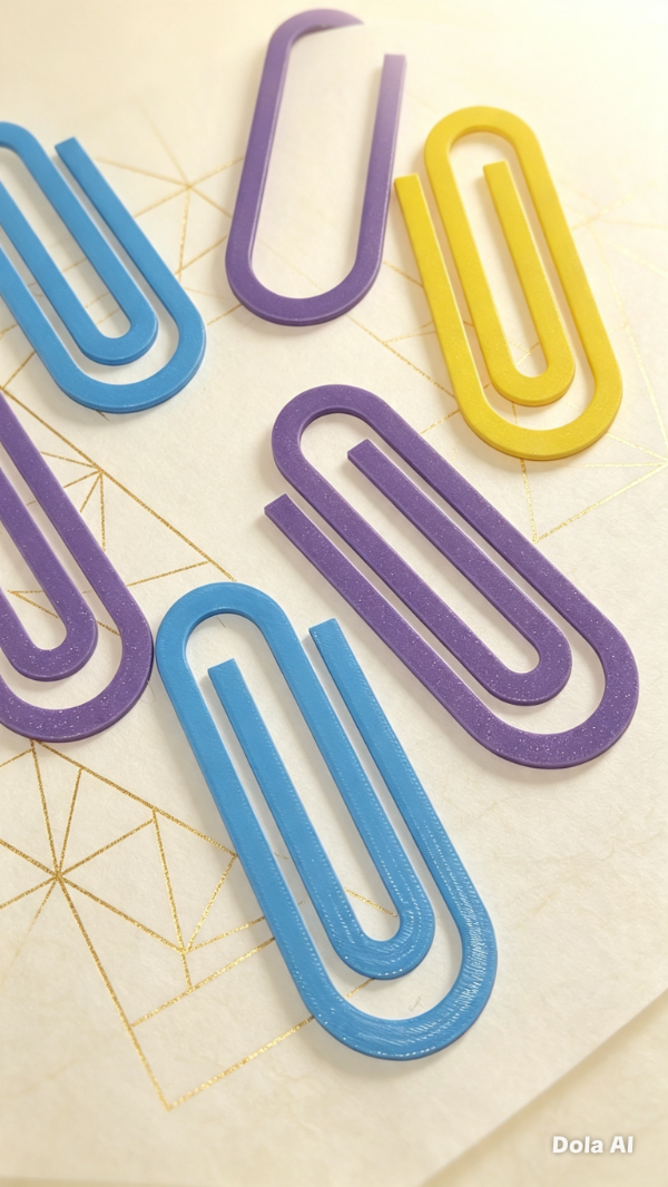 Producto - MARCADORES PARA PAPELES x12 unidades - 1