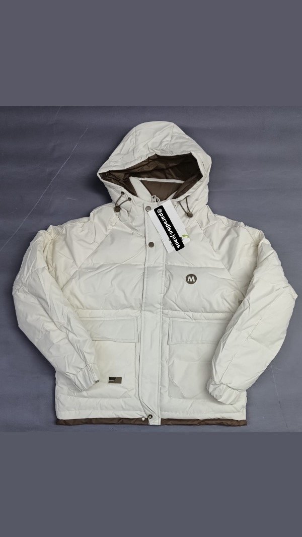 Producto - Campera trend 2
