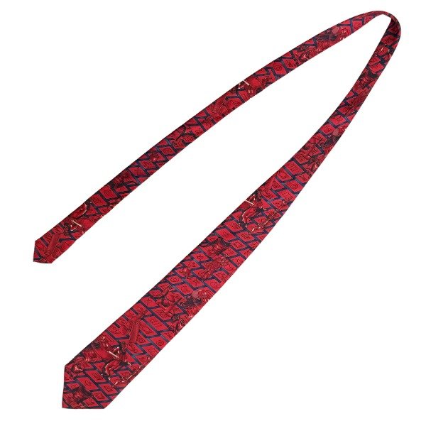 Producto - Corbata Yves Saint Laurent