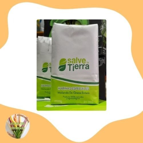Producto - Harina 000 -1Kg