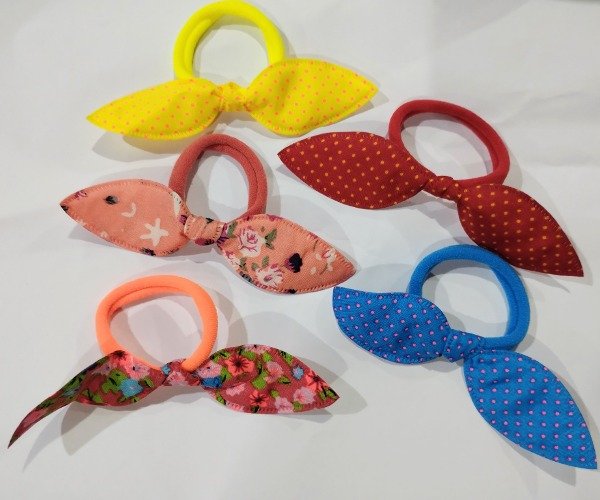 Producto - Gomita Orejas Moño