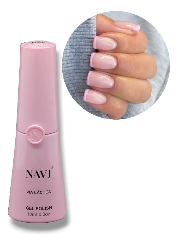 Producto - Vía láctea rosa Navi