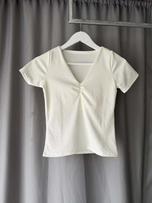 Producto - Reme blanca musc-