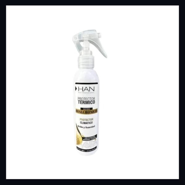 Producto - PROTECTOR TERMICO CON ACIDO HIALURONICOX200ML