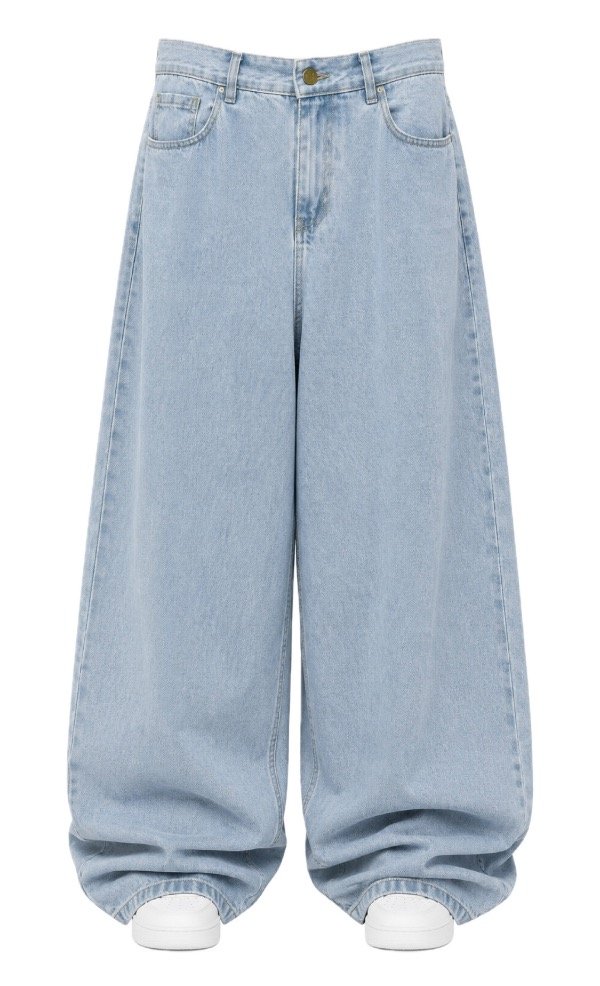Producto - BAGGY JEAN - 0