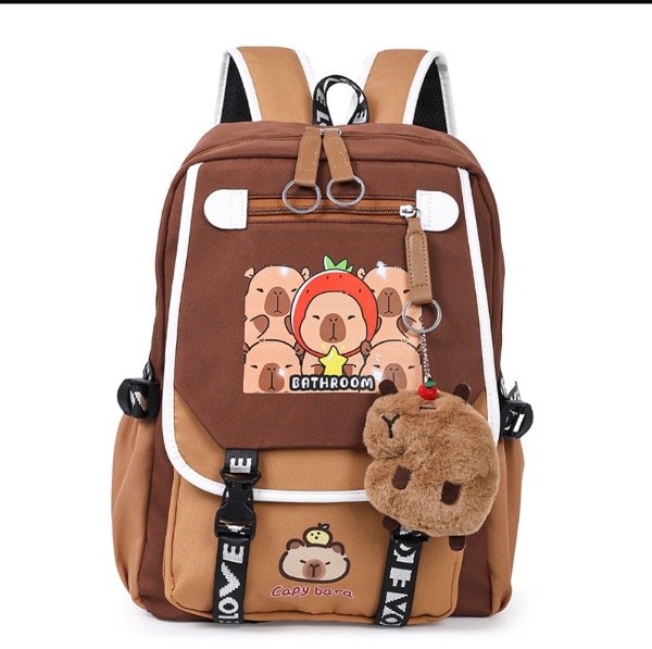 Producto - Mochila bari