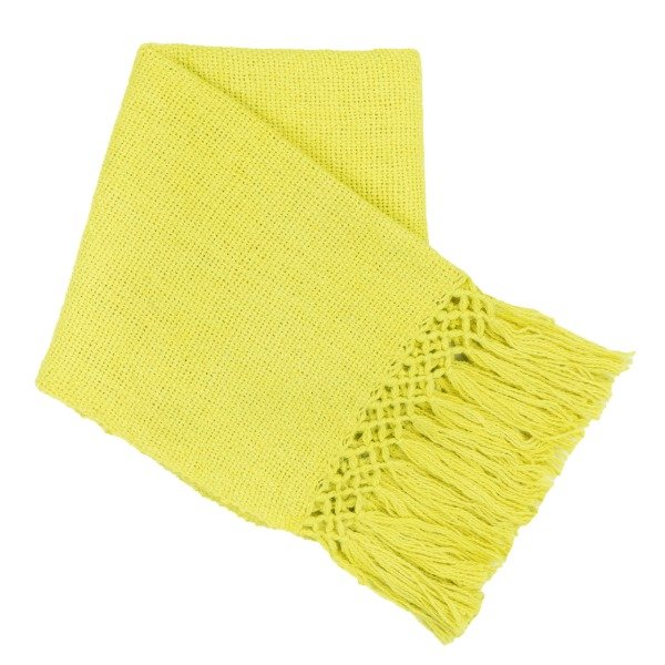 Producto - Chal Telar Liso