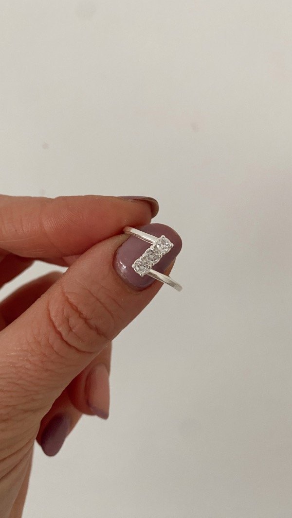 Producto - Anillo Fiamma - 3