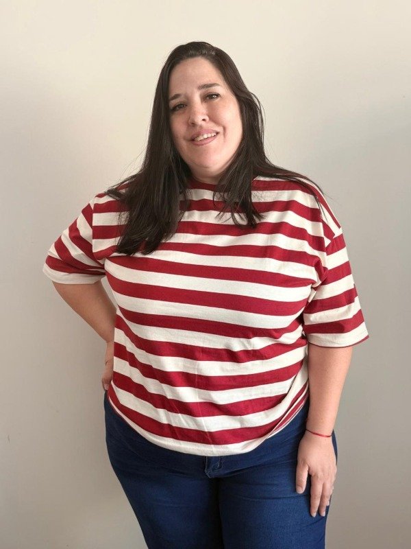 Producto - Reme Rayada