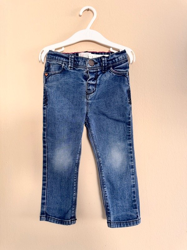 Producto - Jean PUMPKIN PATCH 2 años sot394