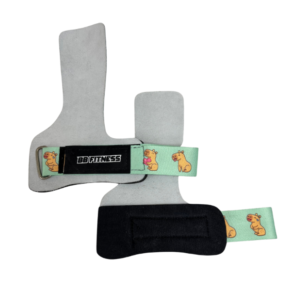 Producto - Calleras Enteras con Almohadillas