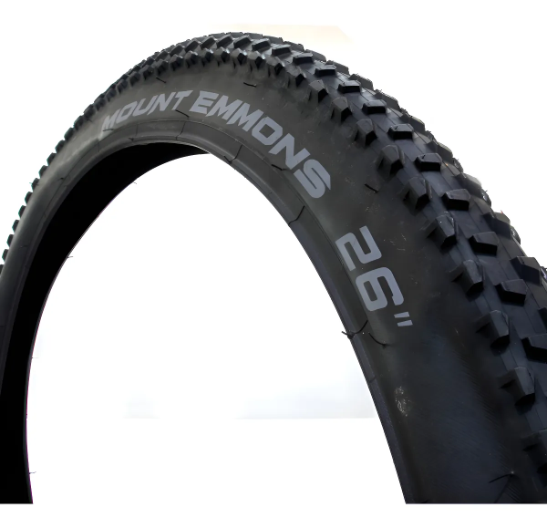 Producto - CUBIERTA ARISUN R 26X2.10 ARISUN MOUNT EMMONS E15